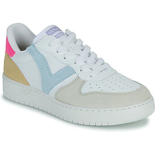 MADRID women's Shoes (Trainers) in - Victoria - Modalova