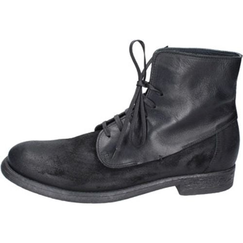 EX677 57302B VINTAGE men's Mid Boots in - Moma - Modalova