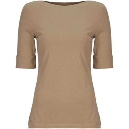 JUDY women's T shirt in - Lauren Ralph Lauren - Modalova