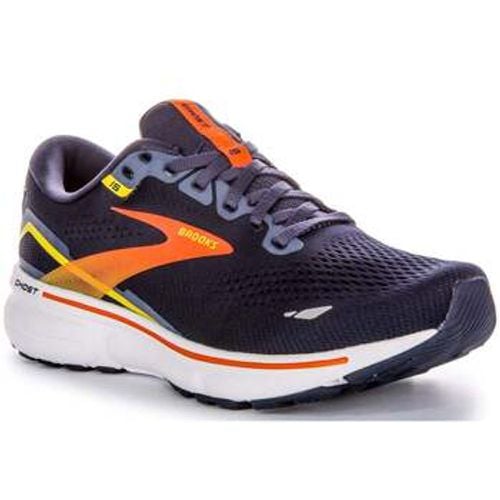 Ghost 15 Plush Cushion men's Trainers in - Brooks - Modalova