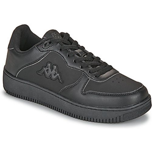 LOGO MASERTA men's Shoes (Trainers) in - Kappa - Modalova