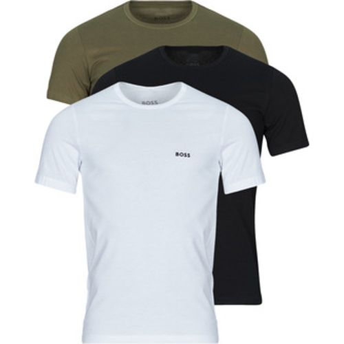 TShirtRN 3P Classic men's T shirt in - Boss - Modalova