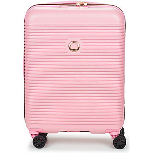 FREESTYLE 4DR CABINE 55CM SLIM women's Hard Suitcase in - DELSEY PARIS - Modalova