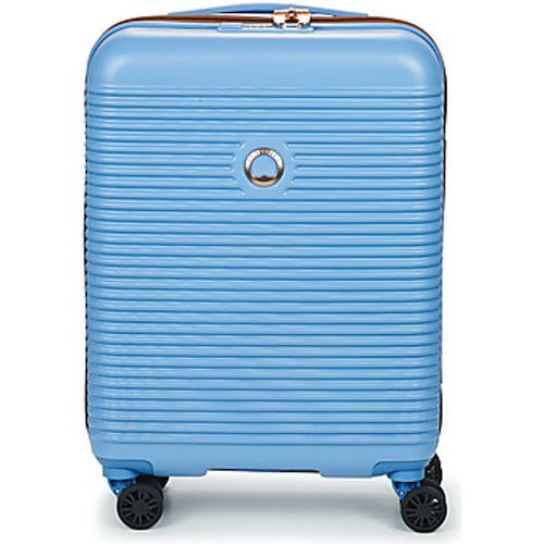 FREESTYLE 4DR CABINE 55CM SLIM men's Hard Suitcase in - DELSEY PARIS - Modalova