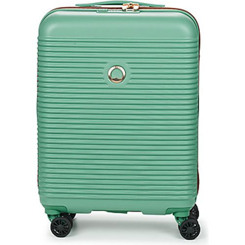 FREESTYLE 4DR CABINE 55CM SLIM women's Hard Suitcase in - DELSEY PARIS - Modalova