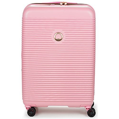 FREESTYLE 4DR 67CM women's Hard Suitcase in - DELSEY PARIS - Modalova