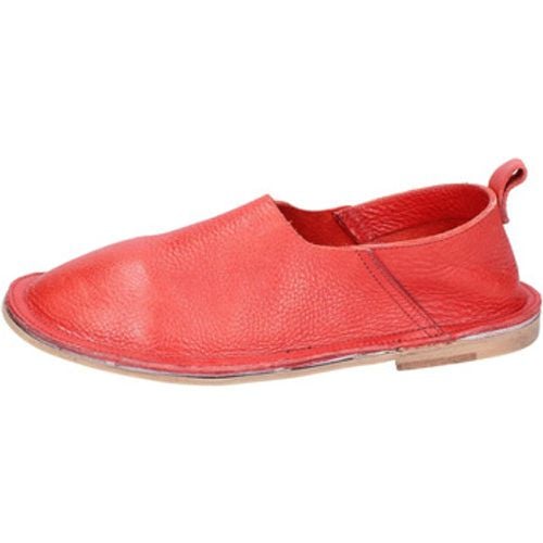 EX758 SLIP ON VINTAGE women's Loafers / Casual Shoes in - Moma - Modalova