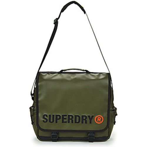 TARP RECORD women's Pouch in - Superdry - Modalova