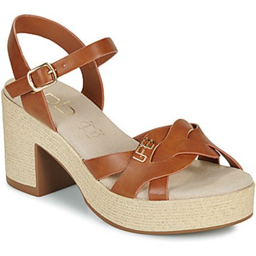 LOUANE women's Sandals in - Les Petites Bombes - Modalova