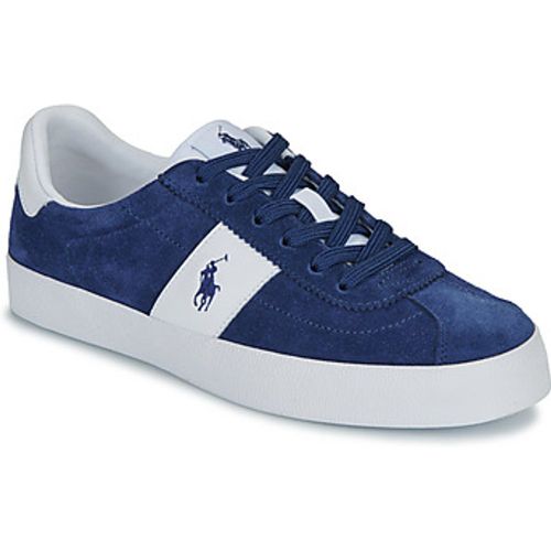 COURT VLC PP women's Shoes (Trainers) in - Polo Ralph Lauren - Modalova