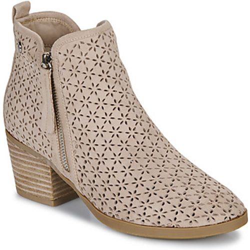 Women's Low Ankle Boots in - Refresh - Modalova