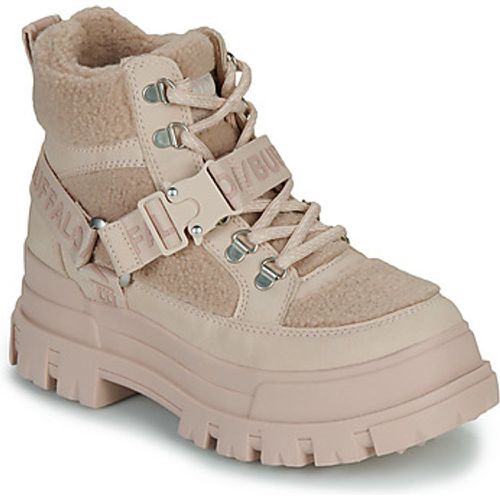 ASPHA COM MID WARM women's Shoes (Trainers) in - Buffalo - Modalova