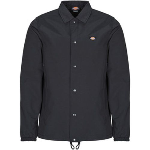 OAKPORT COACH JACKET men's Jacket in - Dickies - Modalova