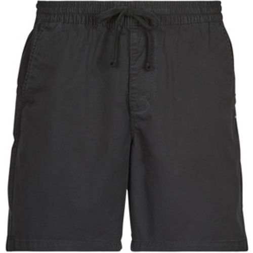 MN RANGE RELAXED ELASTIC SHORT men's Shorts in - Vans - Modalova