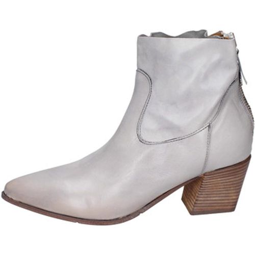 EX895 VINTAGE women's Low Ankle Boots in - Moma - Modalova