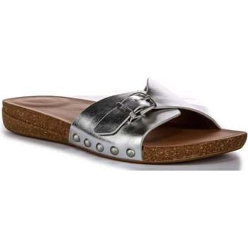 Iqushion Adjustable women's Sliders in - FitFlop - Modalova