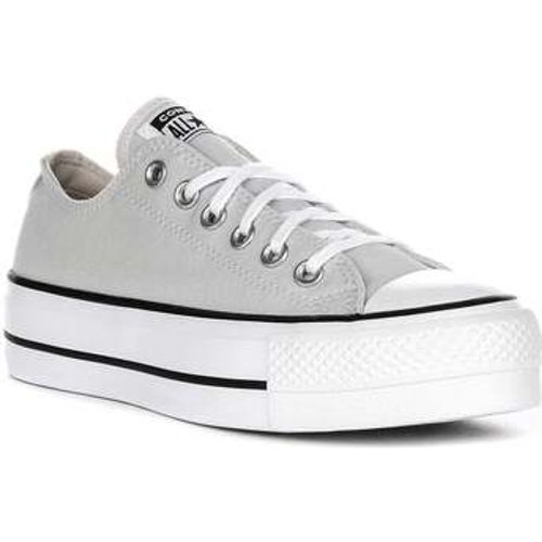 A11538C All Star Lift Ox women's Trainers in - Converse - Modalova