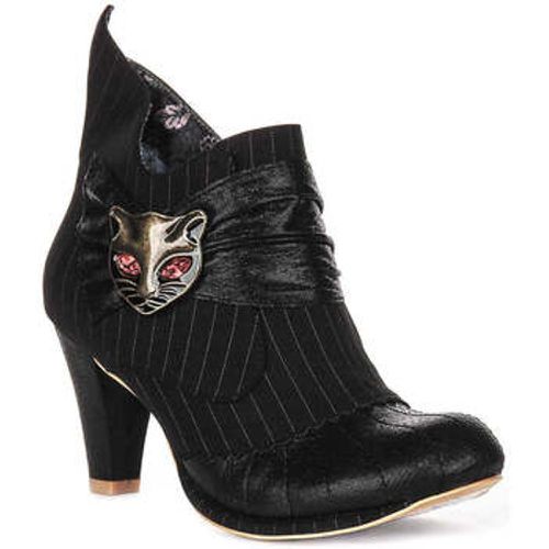 Miaow women's Slip-ons (Shoes) in - Irregular Choice - Modalova