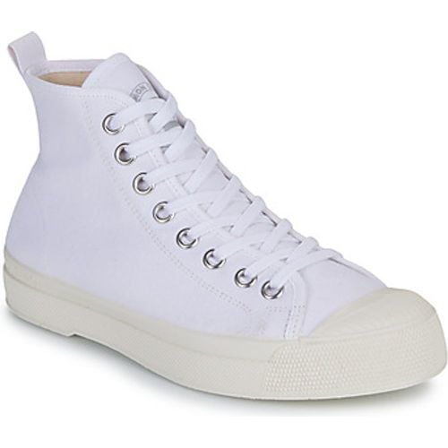 STELLA women's Shoes (High-top Trainers) in - Bensimon - Modalova