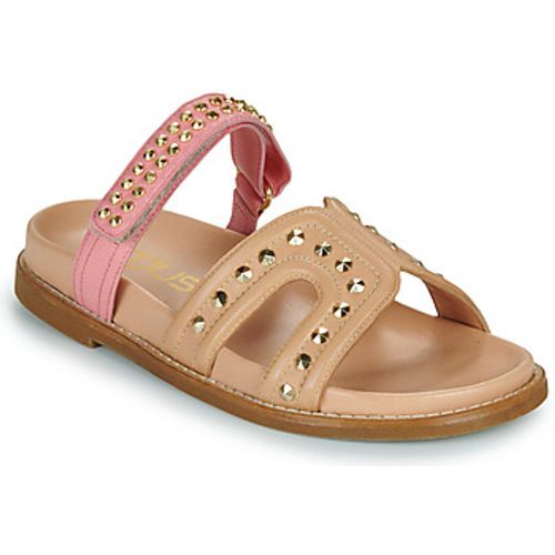 OSTIA women's Mules / Casual Shoes in - MJUS - Modalova