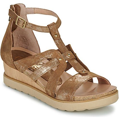 TAPPYLEGNO women's Sandals in - MJUS - Modalova