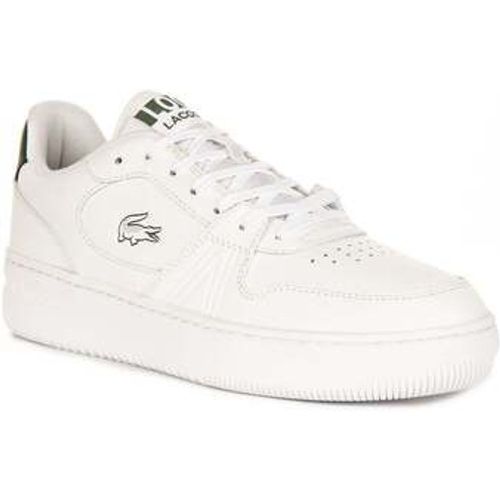 L001 Set 224 women's Trainers in - Lacoste - Modalova