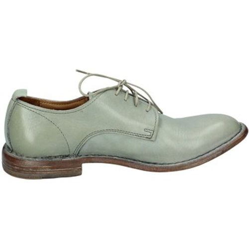 EX931 VINTAGE women's Derby Shoes & Brogues in - Moma - Modalova