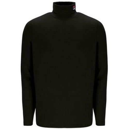 Th Classic Roll Neck Polo Sweater men's Sweatshirt in - Fila - Modalova