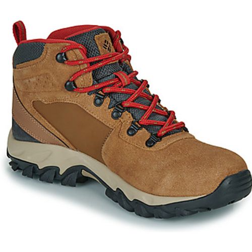 NEWTON RIDGE PLUS II SUEDE WP men's Walking Boots in - Columbia - Modalova