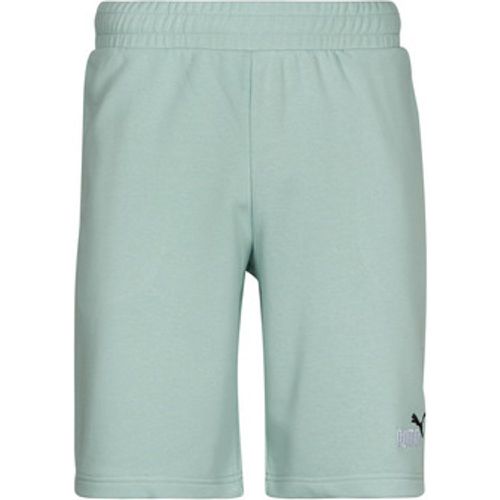 ESS 2 COLOR LOGO SHORT men's Shorts in - Puma - Modalova