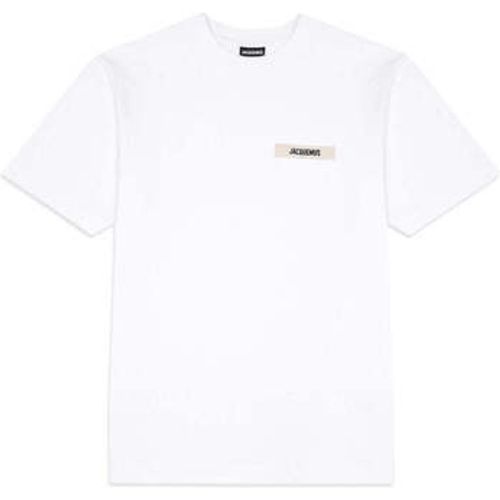 Jacquemus - men's in White - Jacquemus - Modalova