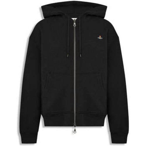 Men's Vivienne Westwood Rugged Zip-Up Hoodie men's in - Viviennewestwood - Modalova