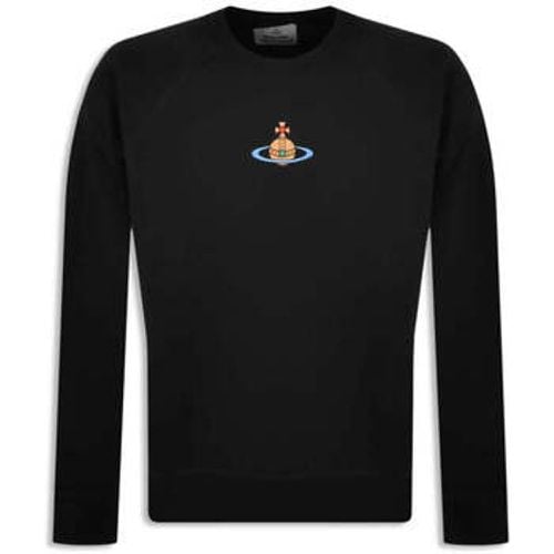 Men's Centre Orb Vivienne Westwood Raglan Sweatshirt men's in - Viviennewestwood - Modalova