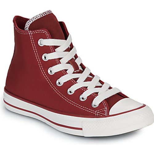 CHUCK TAYLOR ALL STAR CANVAS + SUEDE women's Shoes (High-top Trainers) in - Converse - Modalova