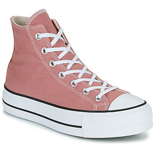 CHUCK TAYLOR ALL STAR LIFT PLATFORM women's Shoes (High-top Trainers) in - Converse - Modalova