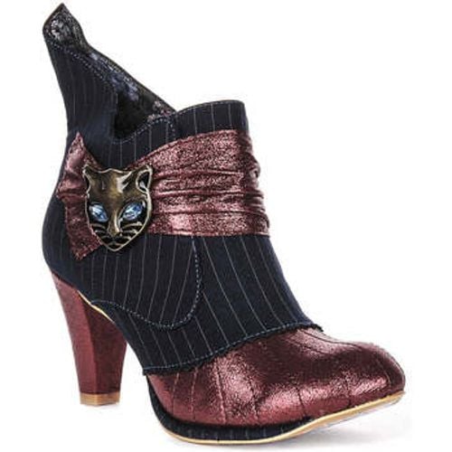 Miaow women's Slip-ons (Shoes) in - Irregular Choice - Modalova