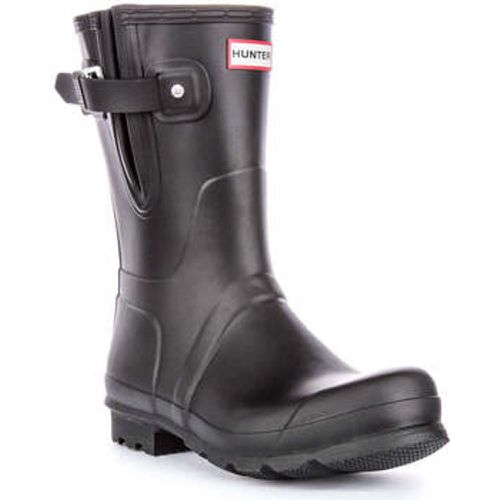 Orginal Side Adjustable men's Wellington Boots in - Hunter - Modalova