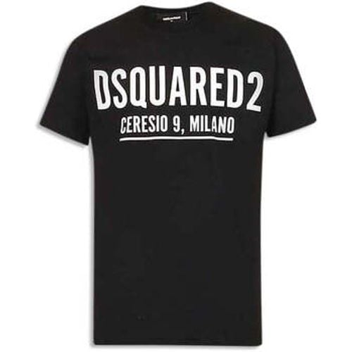 Men's Ceresio 9 Milano T-Shirt men's in - Dsquared - Modalova