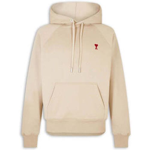 Men's Champagne de Coeur Hoodie men's in - Ami Paris - Modalova