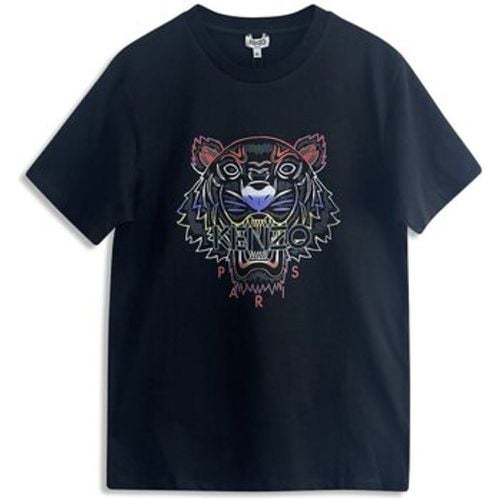 Men's Classic Gradient Tiger T-Shirt men's in - Kenzo - Modalova