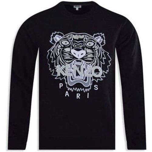 Men's Classic White Tiger Sweatshirt men's in - Kenzo - Modalova