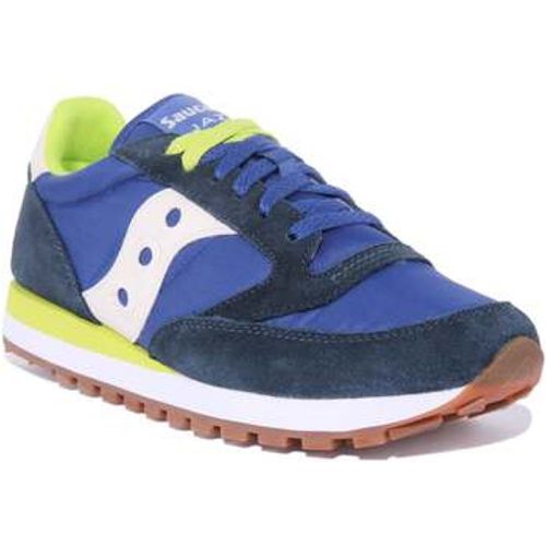 Jazz Original men's Trainers in - Saucony - Modalova