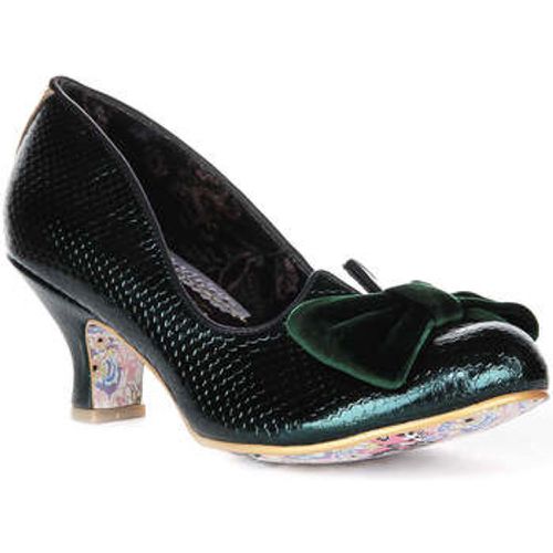 Dazzle Razzle women's Court Shoes in - Irregular Choice - Modalova