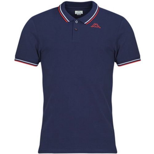 EZIO2 men's Polo shirt in - Kappa - Modalova