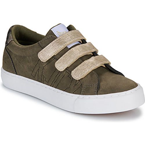 TIPPYK women's Shoes (Trainers) in - Kaporal - Modalova