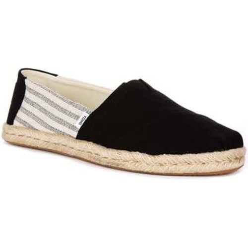 Alpargata Rope women's Espadrilles / Casual Shoes in - TOMS - Modalova