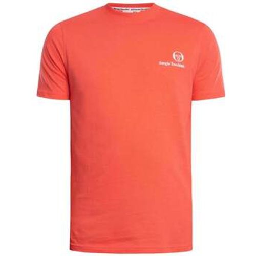 Felton T-Shirt Dubarry men's in - Sergio Tacchini - Modalova