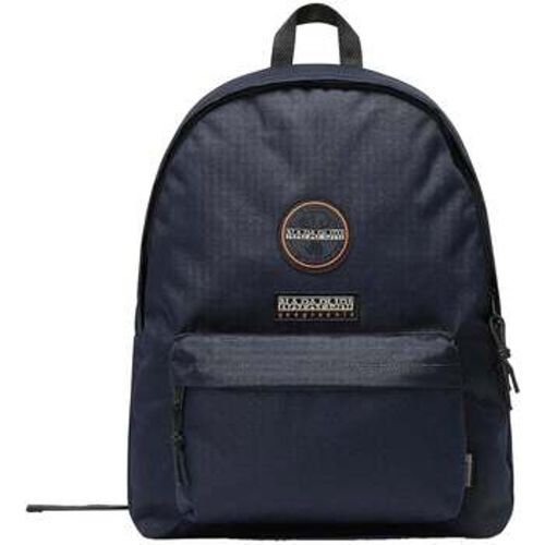 Voyage Backpack Navy men's Backpack in - Napapijri - Modalova