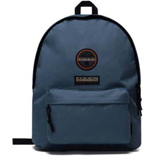 Voyage Backpack Stormy Weather men's Backpack in - Napapijri - Modalova