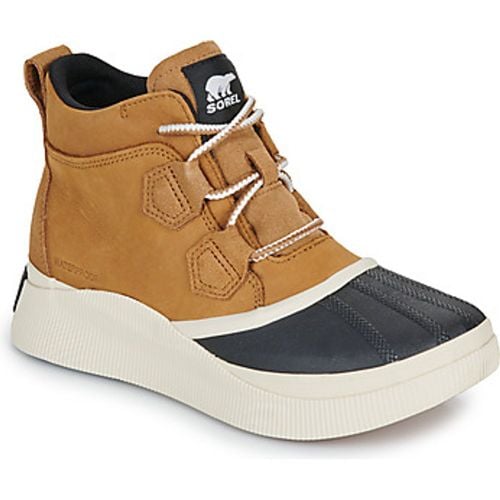 OUT N ABOUT IV CLASSIC WP women's Shoes (High-top Trainers) in - Sorel - Modalova